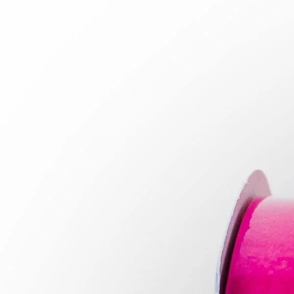 LISTON 9 HOLOG. MAGENTAFIUSHA COLORS 40M ROLLO